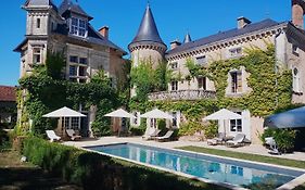 Saint Victor La Grand' Maison