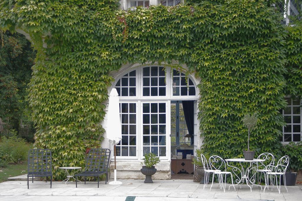 Saint Victor La Grand' Maison Ingrandes  Extérieur photo
