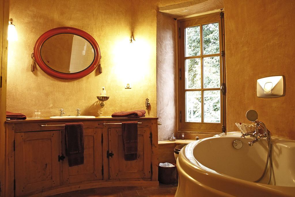 Saint Victor La Grand' Maison Ingrandes  Chambre photo