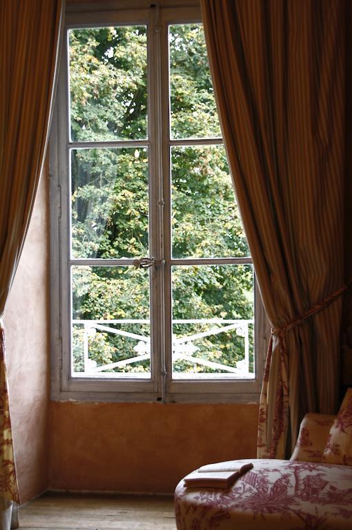 Saint Victor La Grand' Maison Ingrandes  Chambre photo