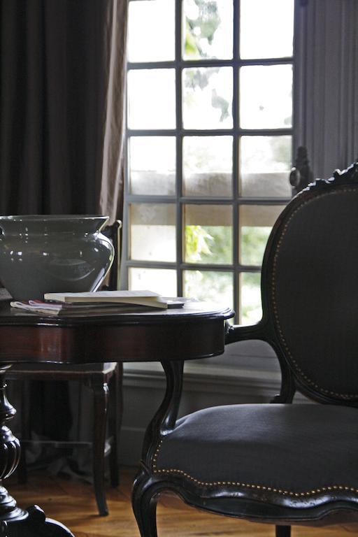 Saint Victor La Grand' Maison Ingrandes  Extérieur photo